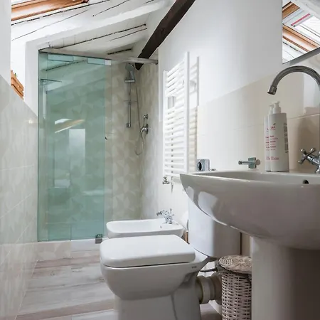 Casa Florus By Wonderful Italy *