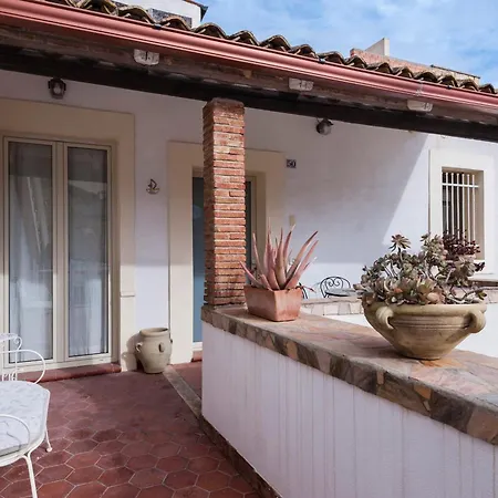 Casa Florus By Wonderful Italy Apartment