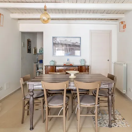 Apartment Casa Florus By Wonderful Italy *