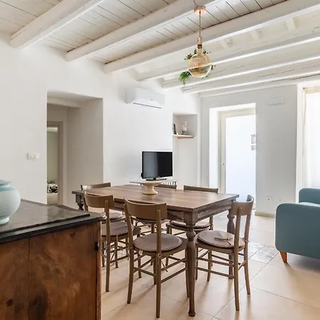 Casa Florus By Wonderful Italy Apartment Syrakus
