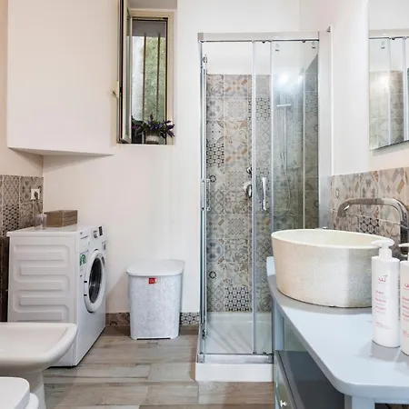 Apartment Casa Florus By Wonderful Italy Syracuse