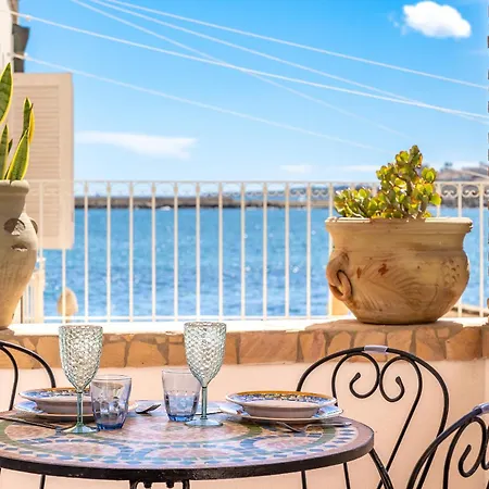Casa Florus By Wonderful Italy *