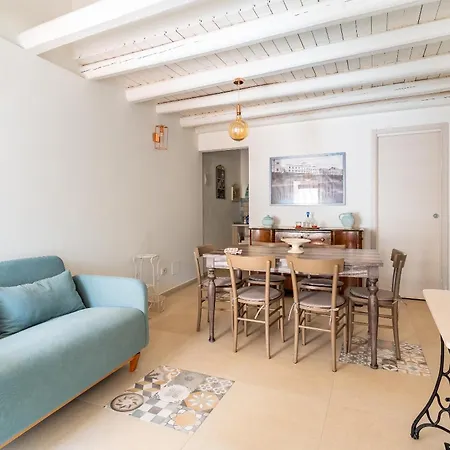 Casa Florus By Wonderful Italy * Syrakus