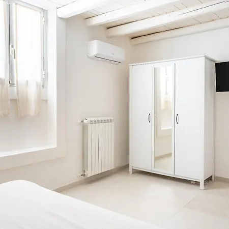 Casa Florus By Wonderful Italy Apartment