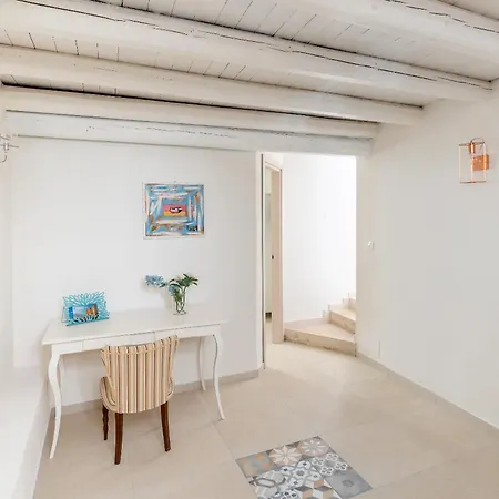 Apartment Casa Florus By Wonderful Italy