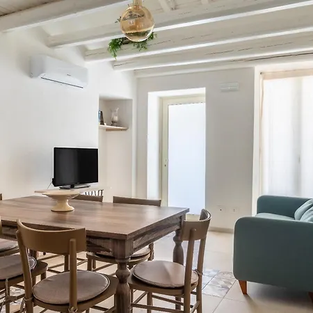 Casa Florus By Wonderful Italy Apartment *
