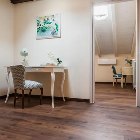 Apartment Casa Florus By Wonderful Italy *