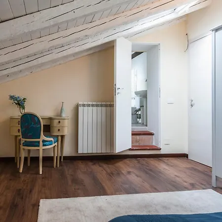 Casa Florus By Wonderful Italy Apartment Syrakus
