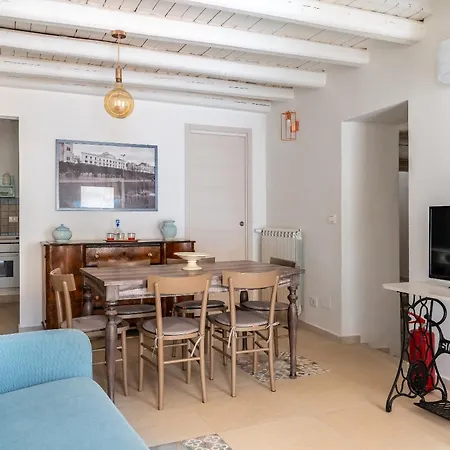 Casa Florus By Wonderful Italy