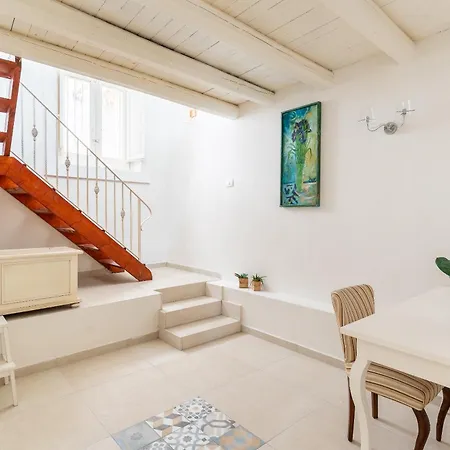 Apartment Casa Florus By Wonderful Italy