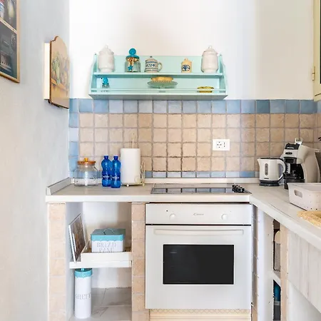 Appartement Casa Florus By Wonderful Italy